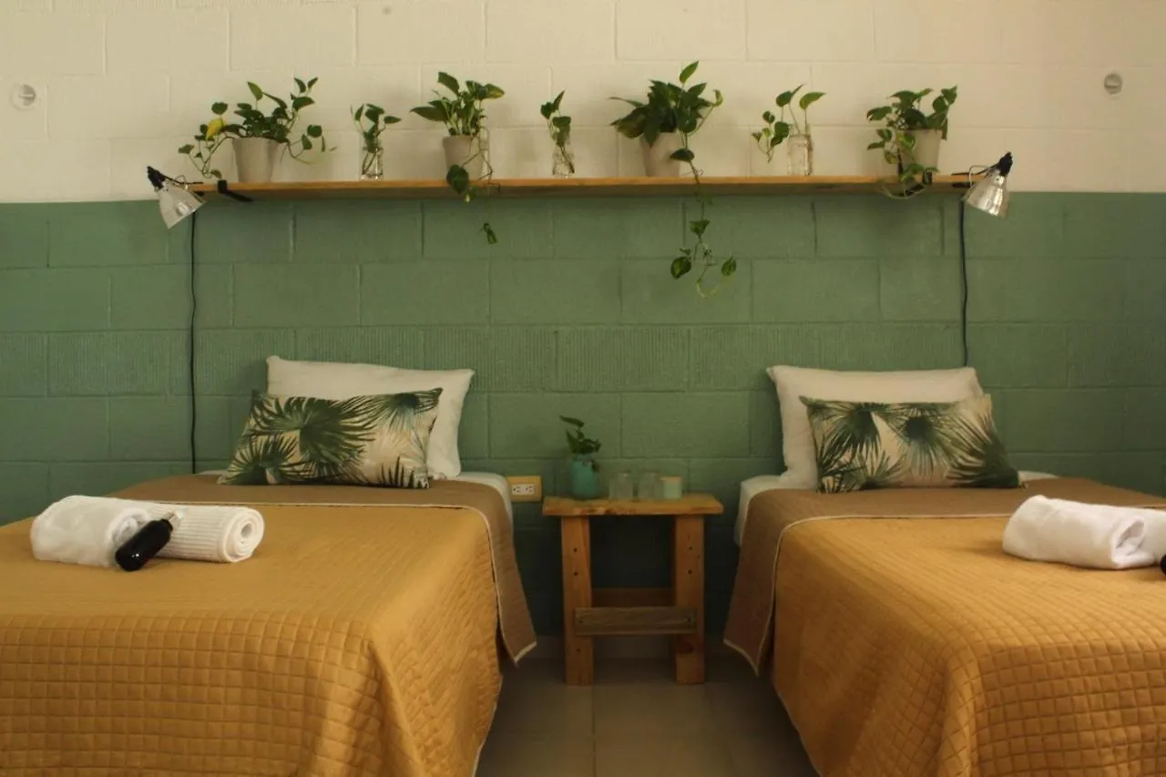 Hotel Casa Palmita à Playa del Carmen 0*,
