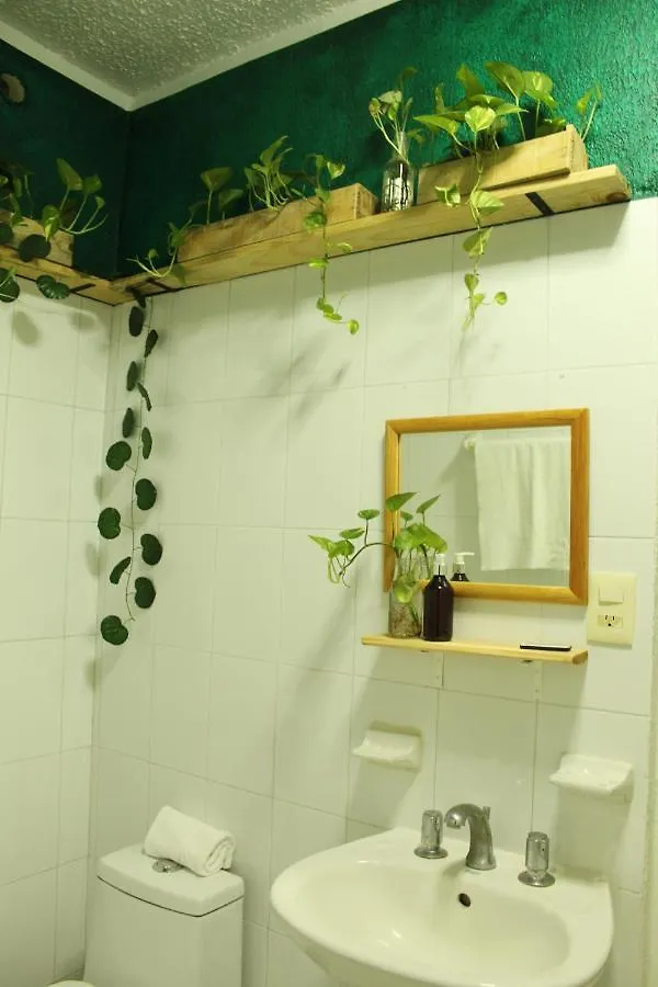 Hotel Casa Palmita à Playa del Carmen