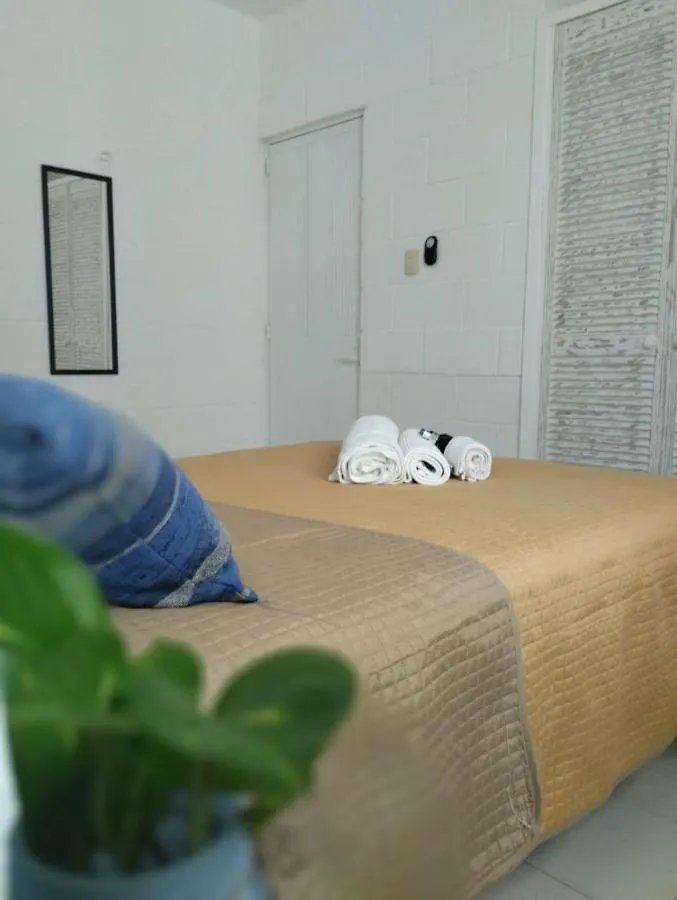 Maison d'hôtes Hotel Casa Palmita à Playa del Carmen