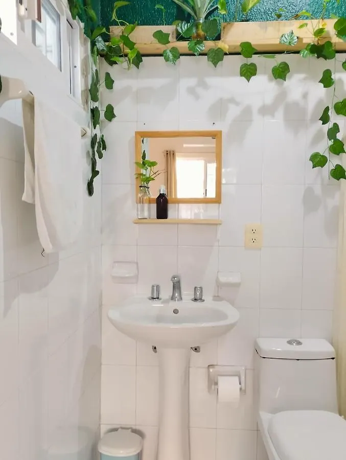 Hotel Casa Palmita à Playa del Carmen
