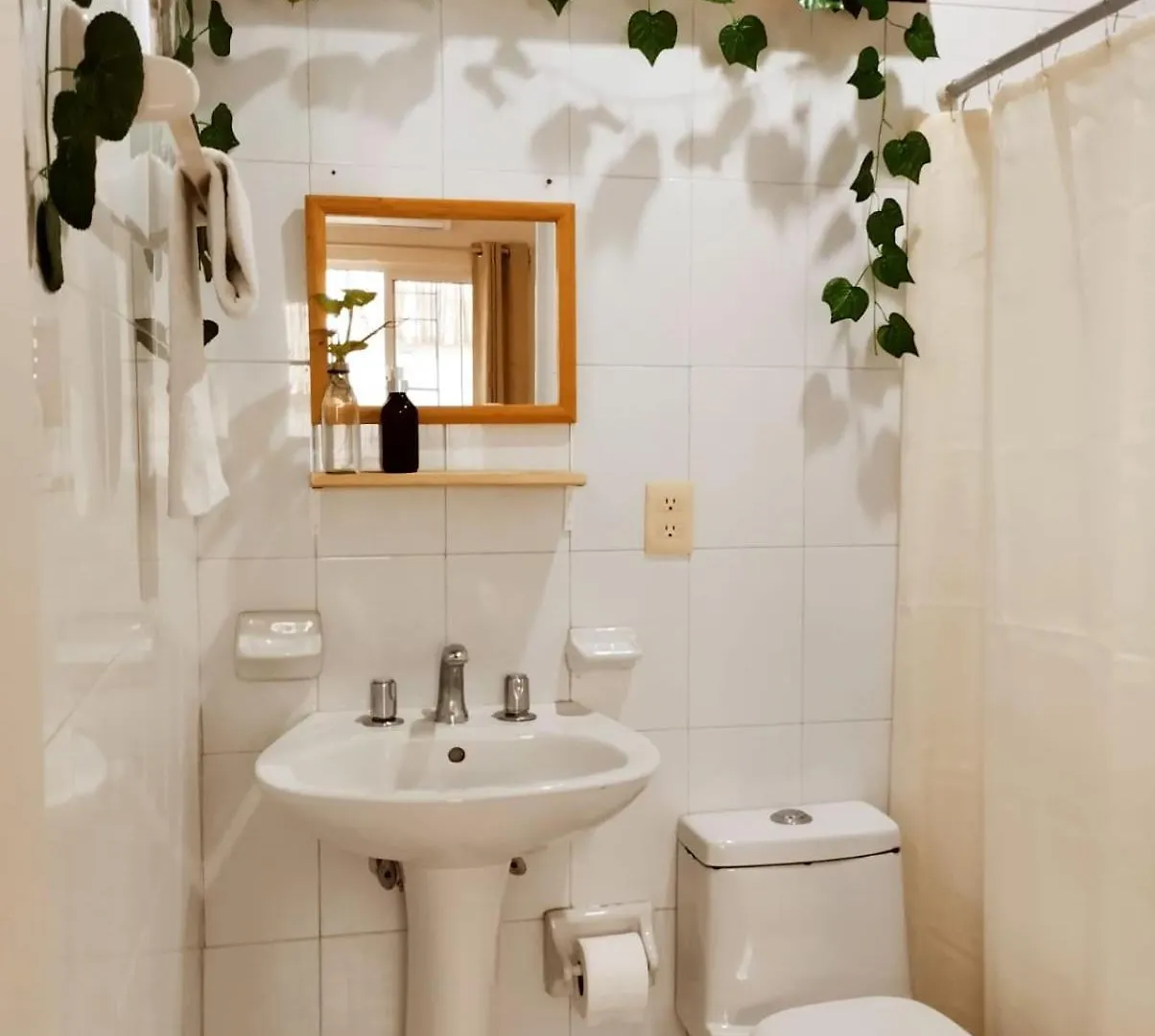 Hotel Casa Palmita à Playa del Carmen 0*,