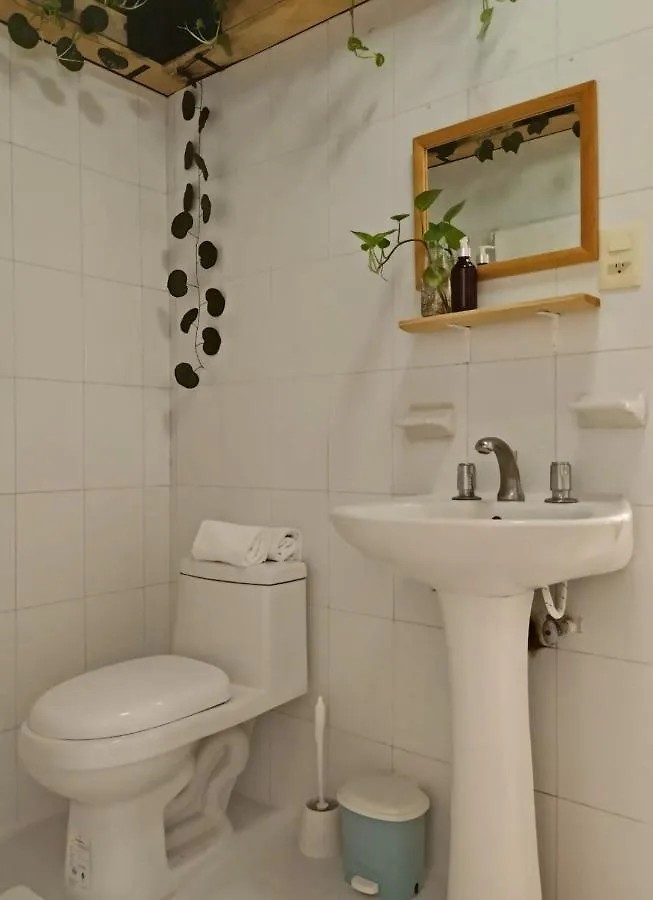 Guest house Casa Palmita Hotel Playa del Carmen