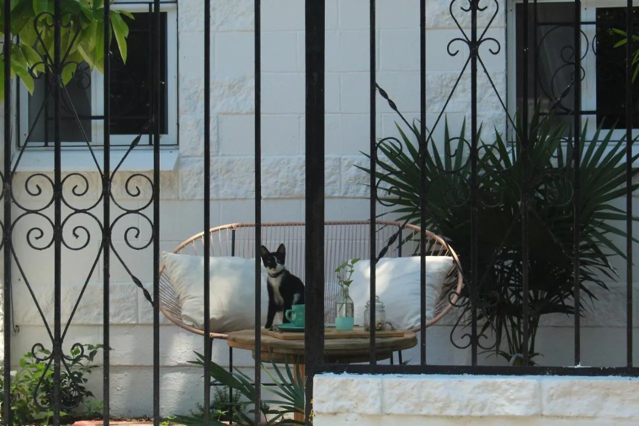 Casa Palmita Hotel Playa del Carmen Guest house