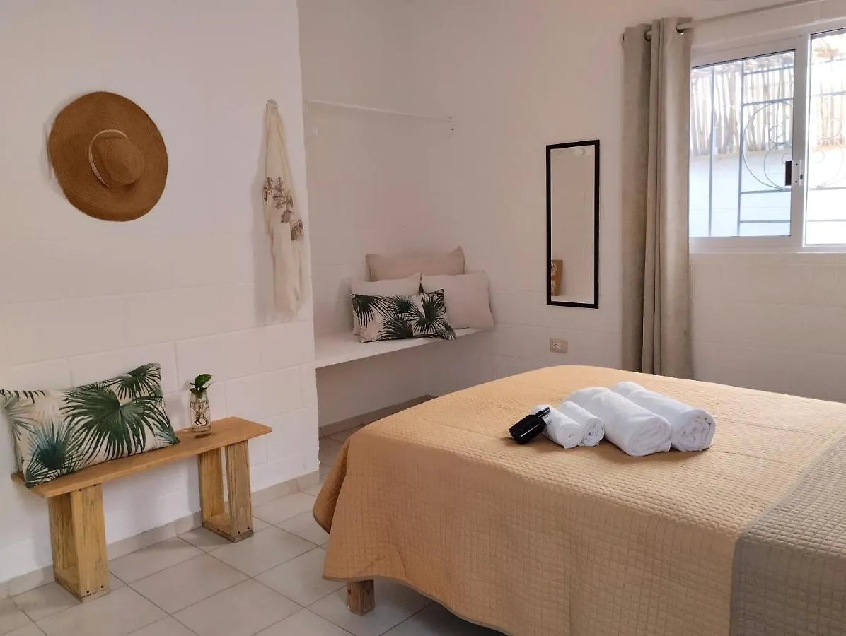 Casa Palmita Hotel Playa del Carmen