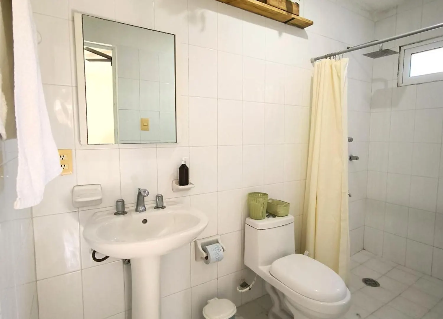 Guest house Casa Palmita Hotel Playa del Carmen Mexico