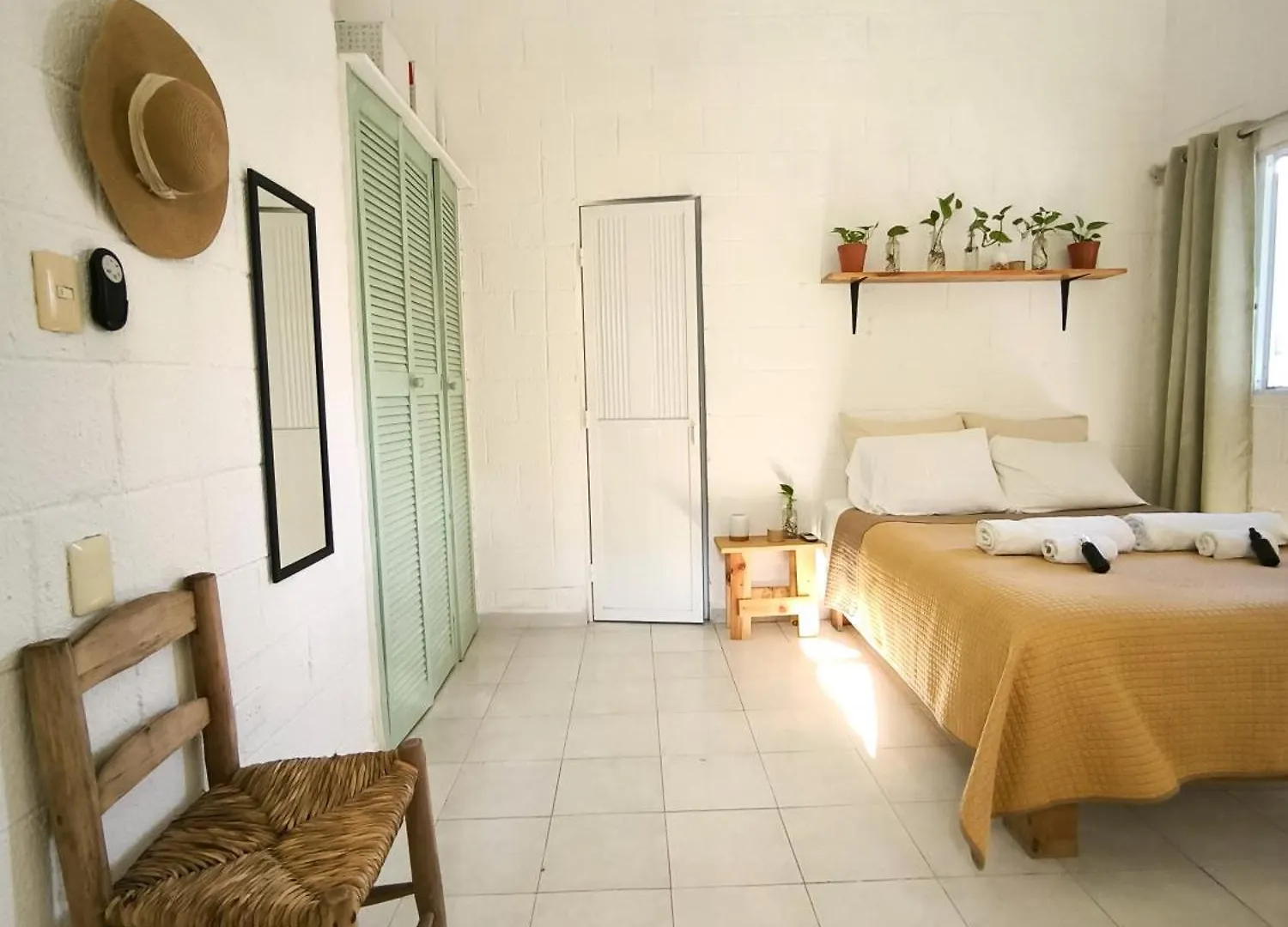 Casa Palmita Hotel Playa del Carmen Guest house