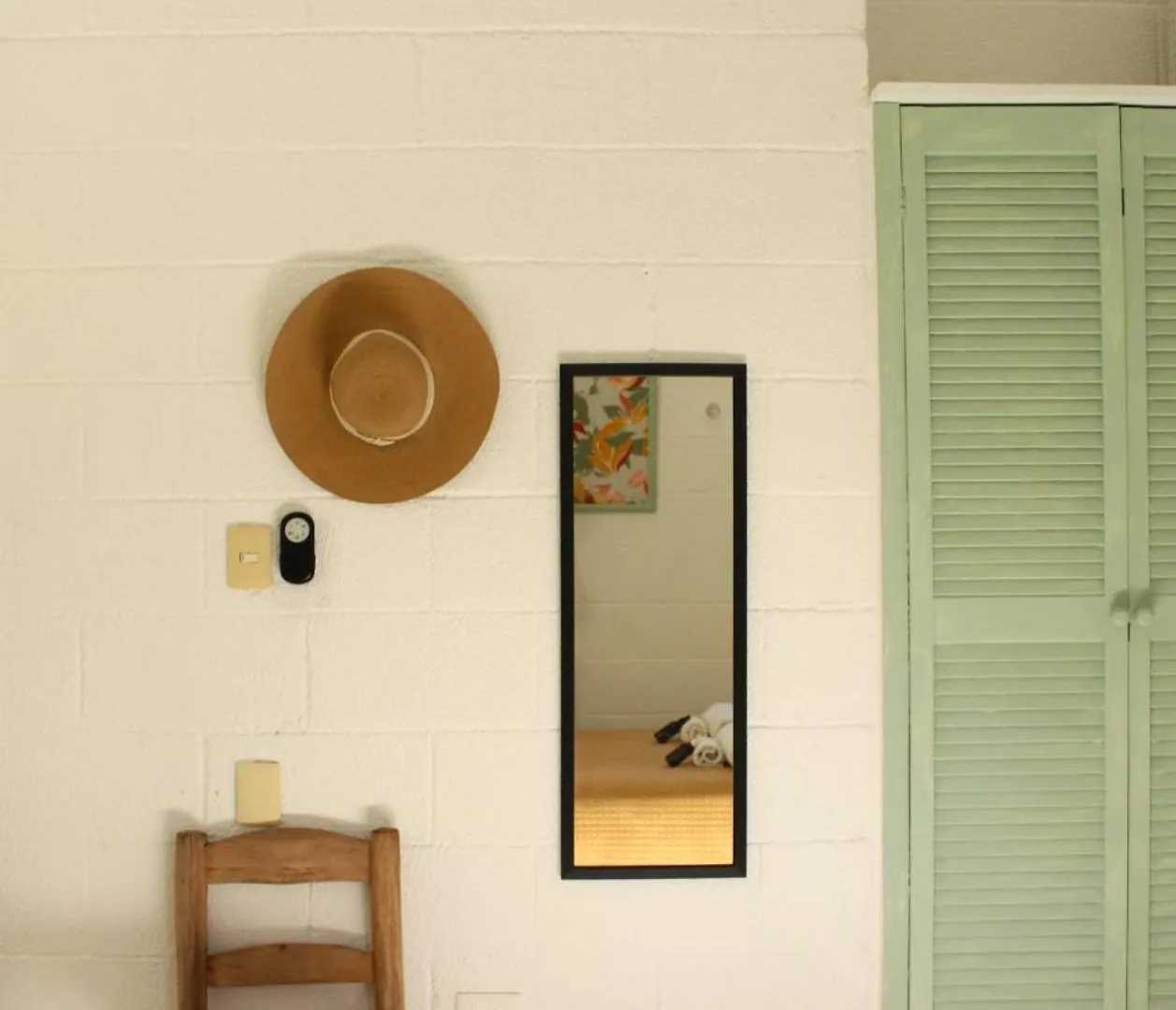 Casa Palmita Hotel Playa del Carmen Guest house