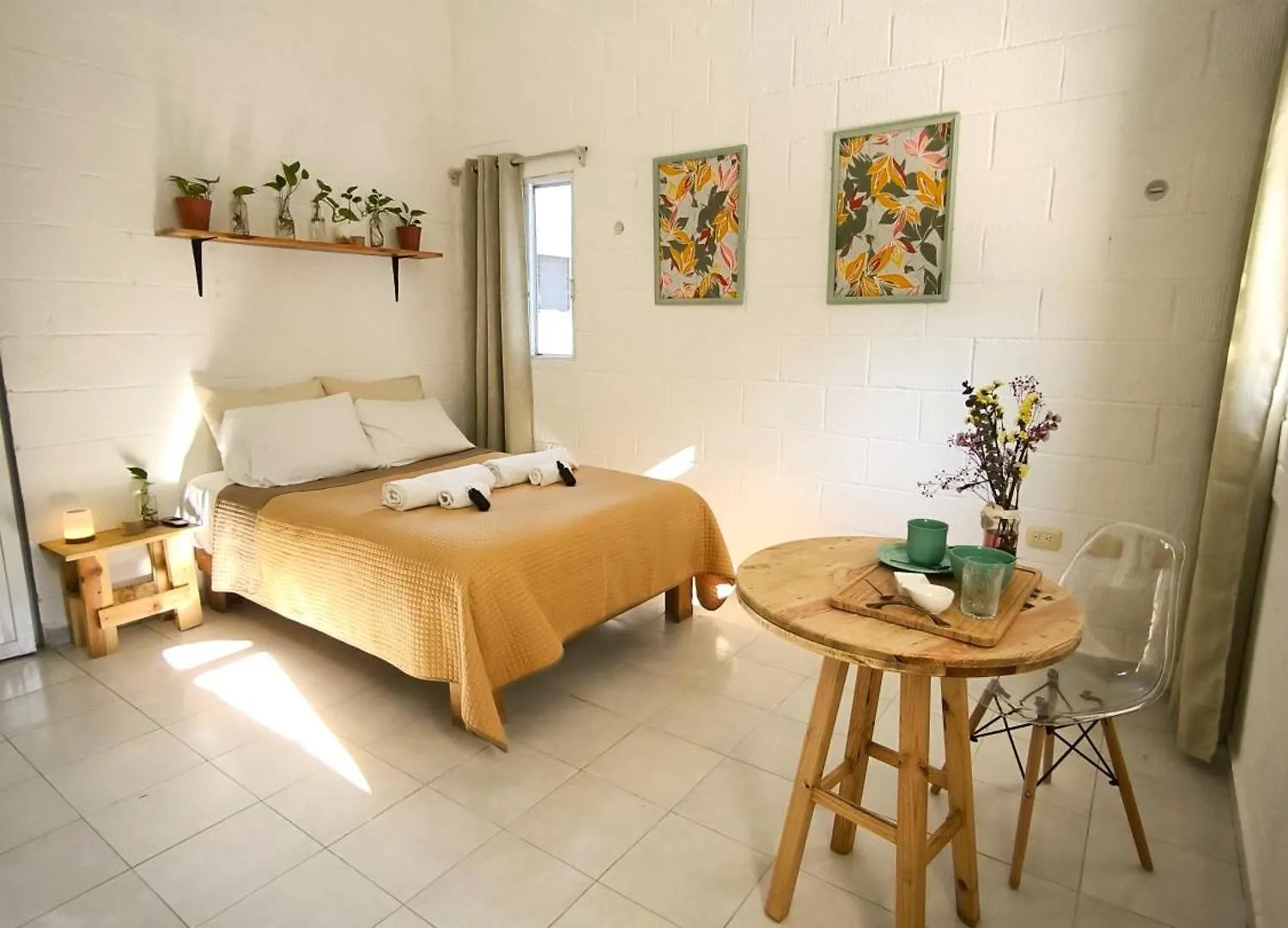 Guest house Casa Palmita Hotel Playa del Carmen