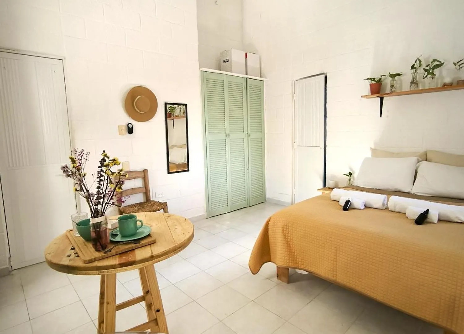 Casa Palmita Hotel Playa del Carmen