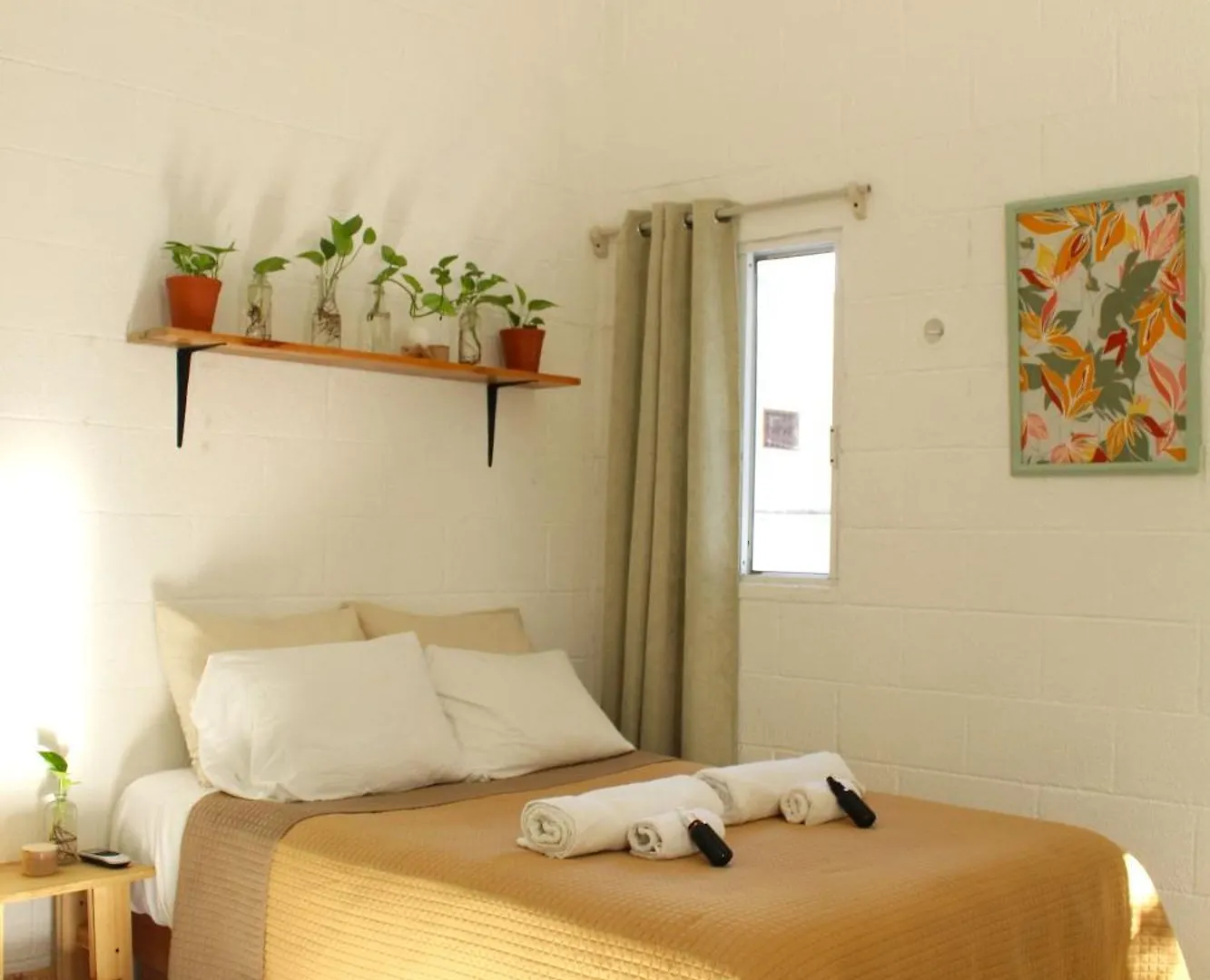 Casa Palmita Hotel Playa del Carmen 0*,