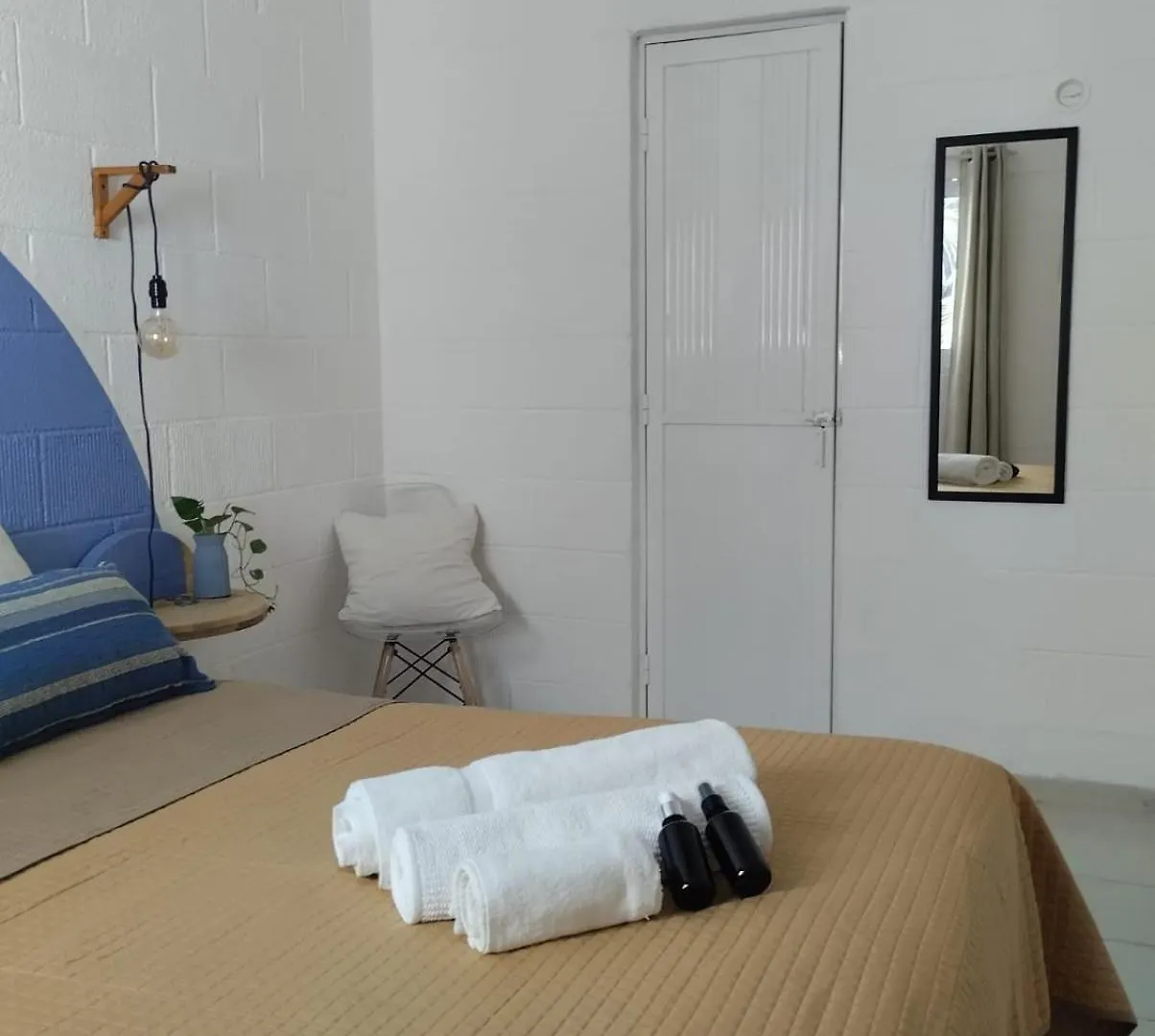 Casa Palmita Hotel Playa del Carmen