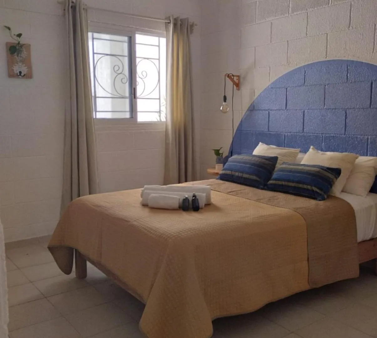 Casa Palmita Hotel Playa del Carmen