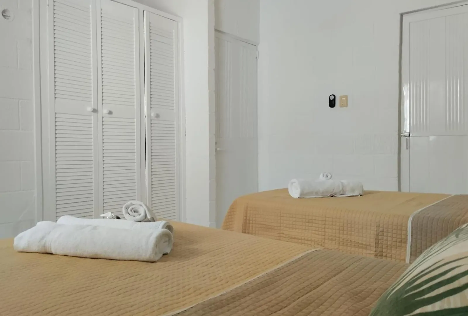 Guest house Casa Palmita Hotel Playa del Carmen