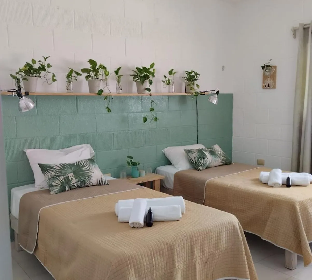 Casa Palmita Hotel Playa del Carmen