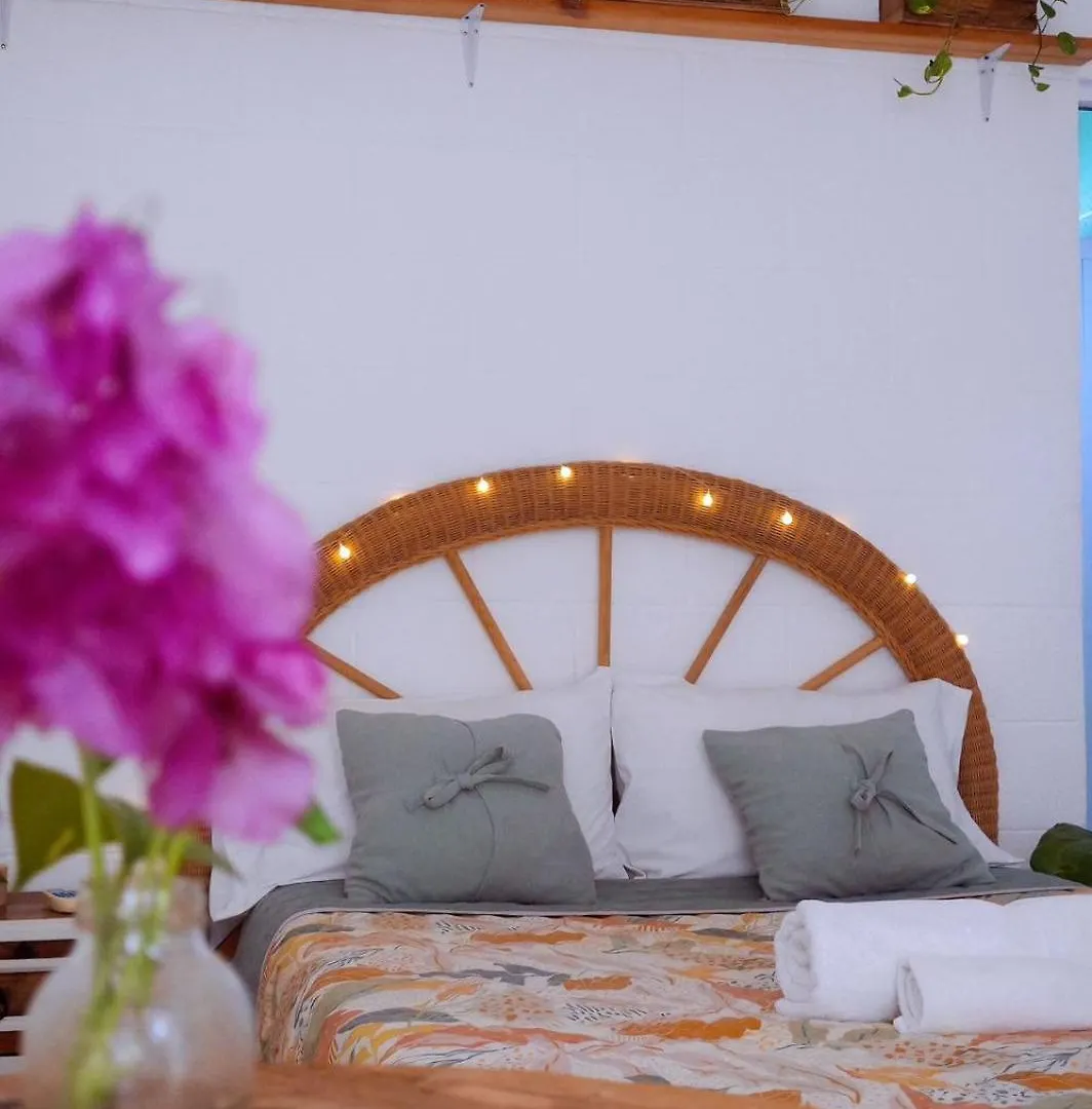 Guest house Casa Palmita Hotel Playa del Carmen