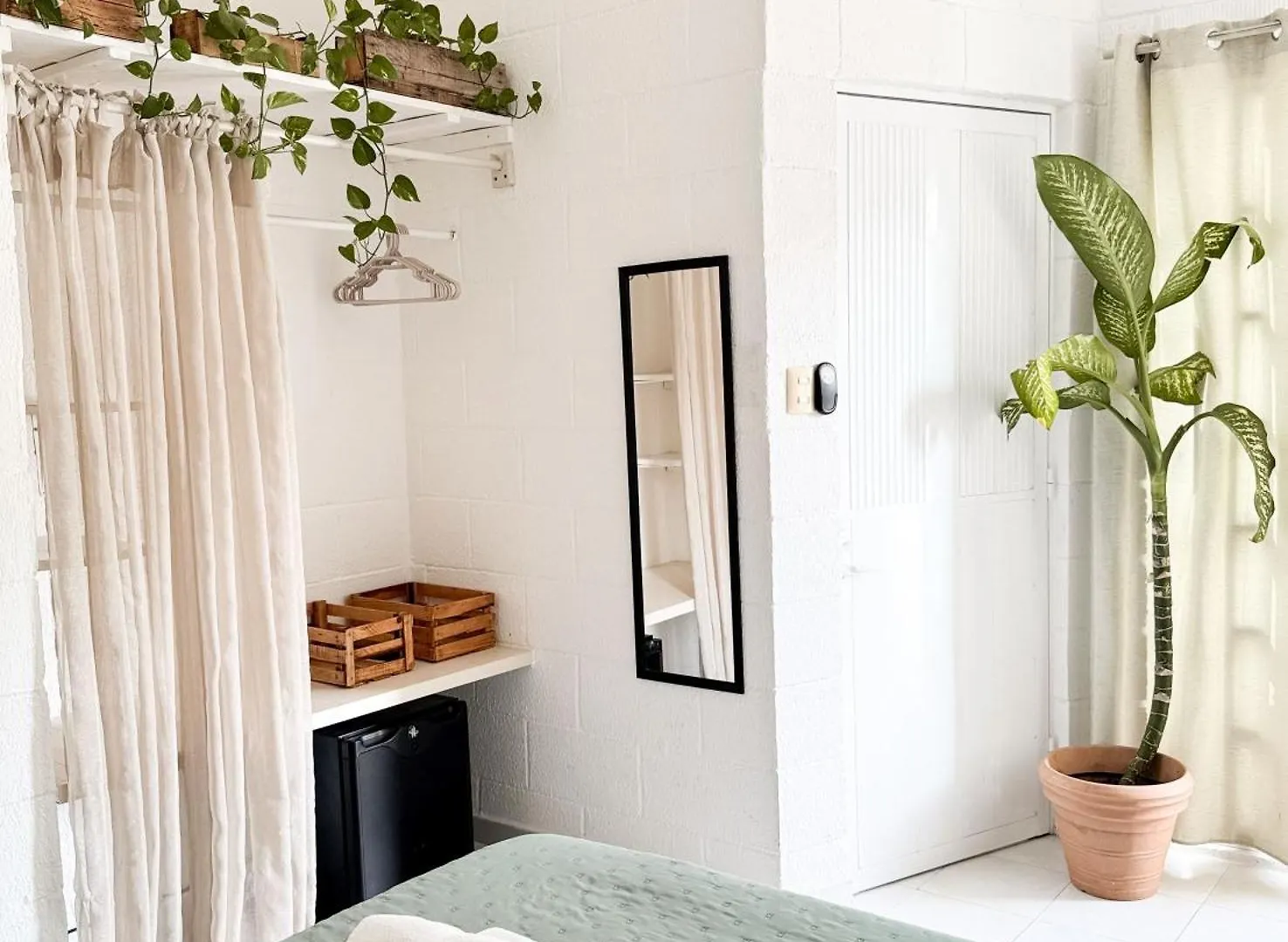 Отель Casa Palmita Плая-дель-Кармен
