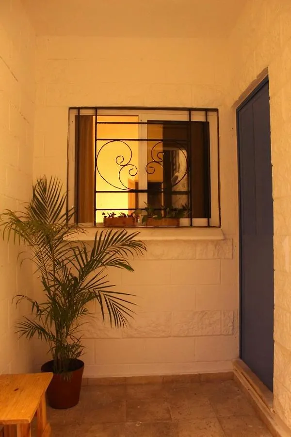 Casa Palmita Hotell Playa del Carmen Pensionat