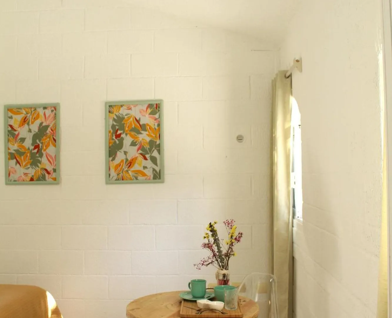 Pensionat Casa Palmita Hotell Playa del Carmen
